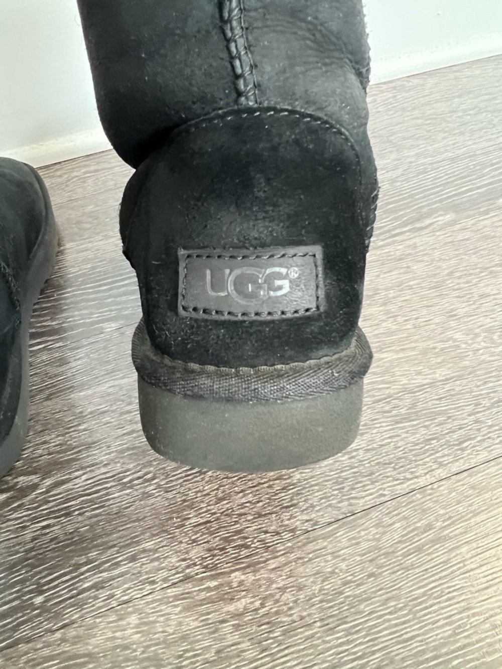 UGG Classic II Boots - Picture 6 of 8